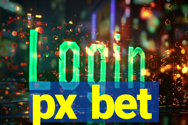 px bet